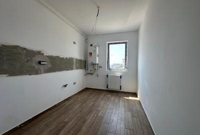Proiect nou – Apartamente 2 camere, bloc P+3, stradal - 5