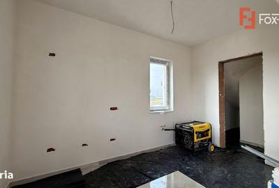 Casă cu 5 camere cu Teren 410 Mp în Ghiroda - 3