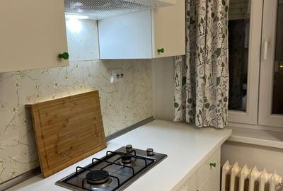 Apartament cu 2 camere semidecomandat în Centura - 5