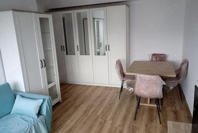 Apartament cu 2 camere decomandat în Florești - 6