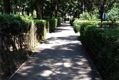 Garsoniera de inchiriat Ploie?ti Vest (piata Aurora) - 2