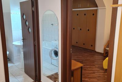 Apartament cu 2 camere semidecomandat în Iancului - 8