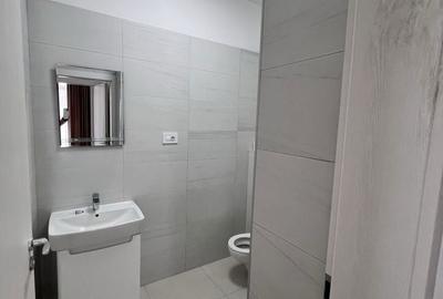 Apartament cu 2 camere decomandat în Petru Rareș - 4