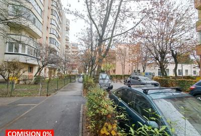 Comision 0. Apartament 3 camere decomandate zona Iulius Mall - 2