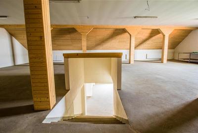 Spațiu comercial, de 900 mp, în Central - 12