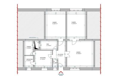 Apartament in Piata Victoriei - 7