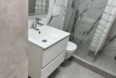 Apartament cu 3 camere decomandat în Decebal - 7