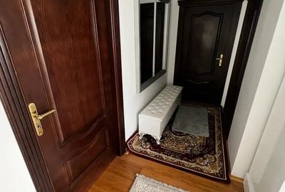 Inchiriez apartament cu 2 camere bucatarie si baie ... - 4