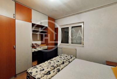 Apartament de vânzare cu 3 camere în zona Nufarul, Oradea - 3