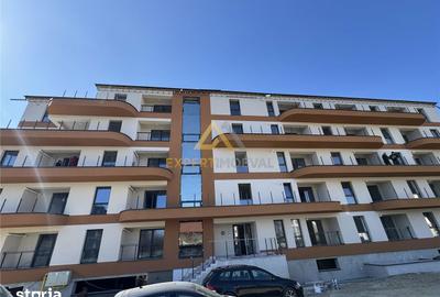 Apartament cu 2 camere în Central - 9