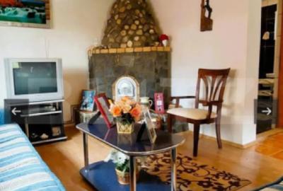 Casă cu 5 camere cu Teren 586 Mp în Poiana Țapului - 9