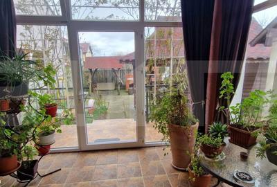 Casă cu 6 camere cu Teren 486 Mp în Bariera Vâlcii - 4