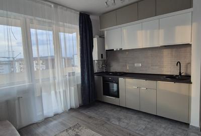 Aparatorii Patriei - Apartament 2 camere Modern - BLOC NOU - Centrala Proprie - 5