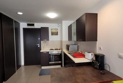 Apartament cu 2 camere semidecomandat, mobilat în Colentina - 6