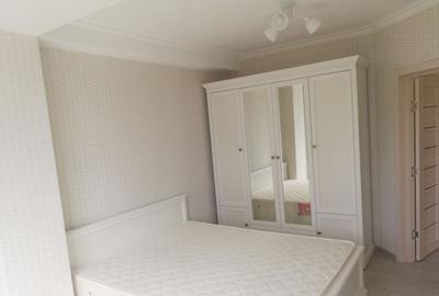 Apartament cu 2 camere semidecomandat în Crângași - 5