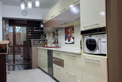 Ambient Residence, 2 camere, parcare privata/termen lung - 1