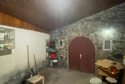 Casă cu 7 camere cu Teren 2544 Mp în Cicârlău - 15