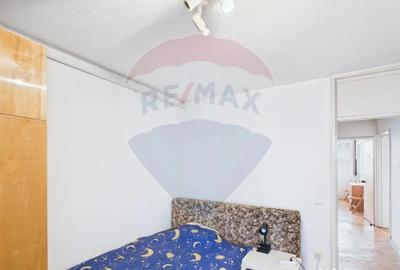 Apartament cu 3 camere semidecomandat, mobilat în Iancului - 12