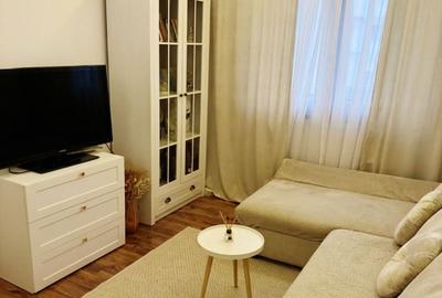 Apartament cu 2 camere în Central - 1