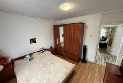 Apartament cu 3 camere decomandat, mobilat în Republicii - 6