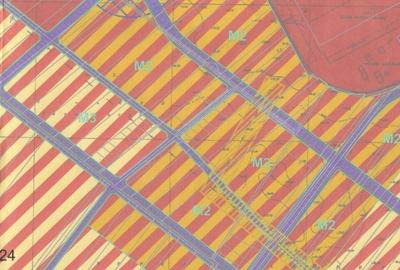 Teren de 5000 mp, în Central - 1