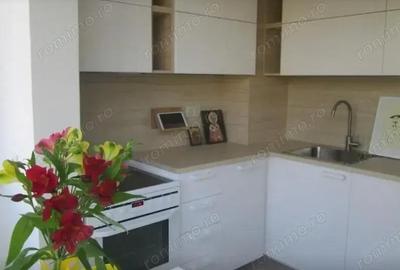 Apartament cu 2 camere in zona Complexului-Studentesc - 2