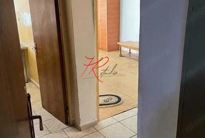 Garsonieră decomandată în Doamna Ghica - 2
