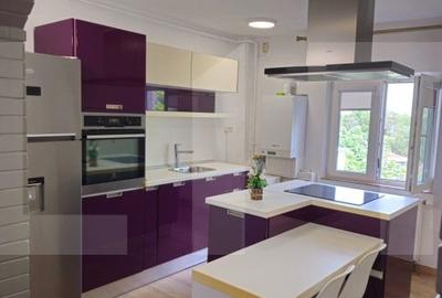 Apartament de vanzare, cu 4 camere, 94 mp, zona Andrei Șaguna - 4