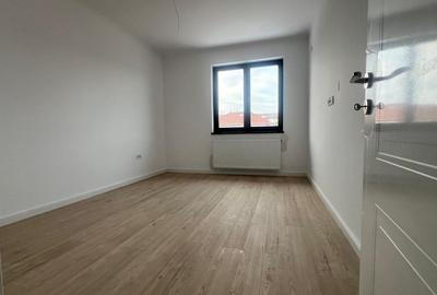 Ansamblu Rezidențial de Vile Duplex –Stradă Privată - 15