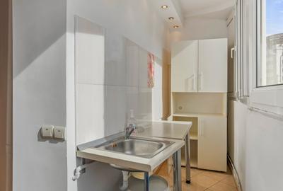 UNIRII - CORNELIU COPOSU, BIROU, 4 CAMERE 100 MP,  ETAJ 2 - 12