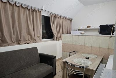 Garsonieră decomandată în Cișmigiu - 4