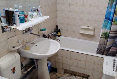 Apartament cu 4 camere decomandat în Tudor Vladimirescu - 4