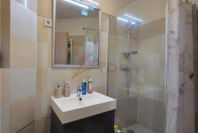 Garsonieră în Tătărași - 2