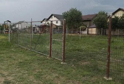 Teren în Berceni - 2