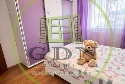 Apartament cu 3 camere în Valea Cetății - 2