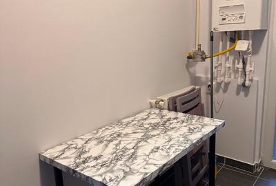 Studio si parcare - 5