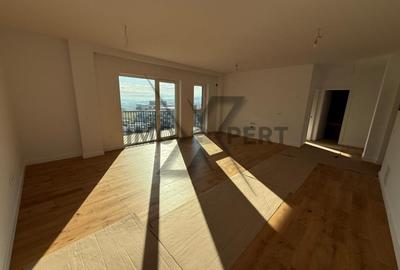 Apartament finisat, 3 camere, in complexul rezidential Terra Gardens - 3