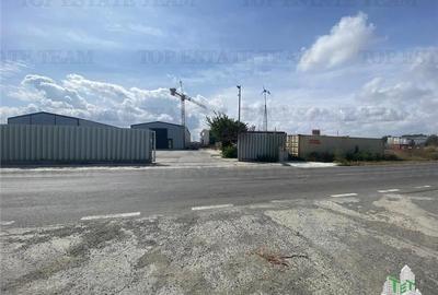 Hala Industriala Ovidiu, Constanta - 11