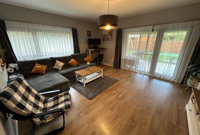 Duplex cu 5 camere de vanzare  în zona Aradului - 17