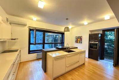 Vila Art Deco, complet renovata - 2