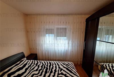 Apartament cu 2 camere decomandat, mobilat în Viziru 1 - 4