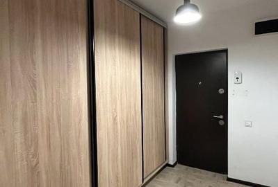 Inchiriez apartament 2 camere Kaufland Mihai Bravu - 3