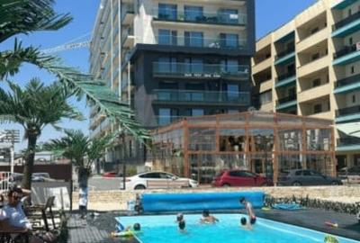 Apartament cu 2 camere decomandat în Est