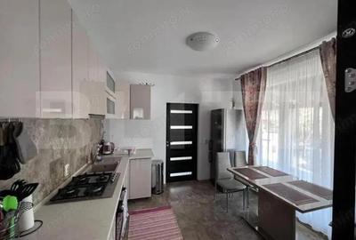 Casa individuala, 4 camere, 160mp, zona Sf. Ilie Nou - 14