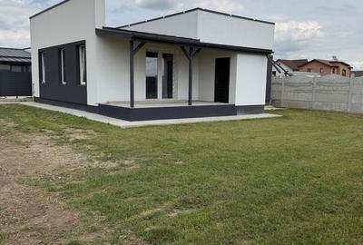 Casă cu 3 camere în Adunații-Copăceni - 15