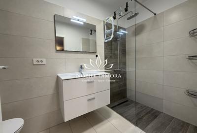 Apartament cu 3 camere semidecomandat, mobilat în Dumbrăvița - 17