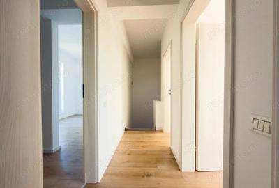 Vila spatioasa 4 camere, ansamblu privat Popesti Leordeni - 3