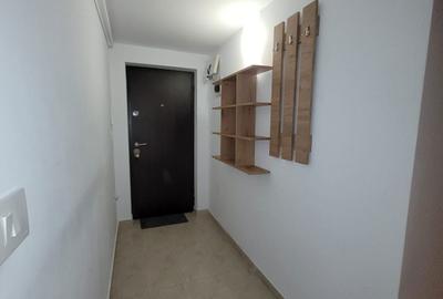 Apartament cu 2 camere semidecomandat în Copou - 8