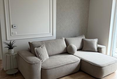 Apartament cu 2 camere decomandat în Plopi - 4