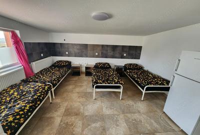 Casă cu 6 camere cu Teren 150 Mp în Sânandrei - 3